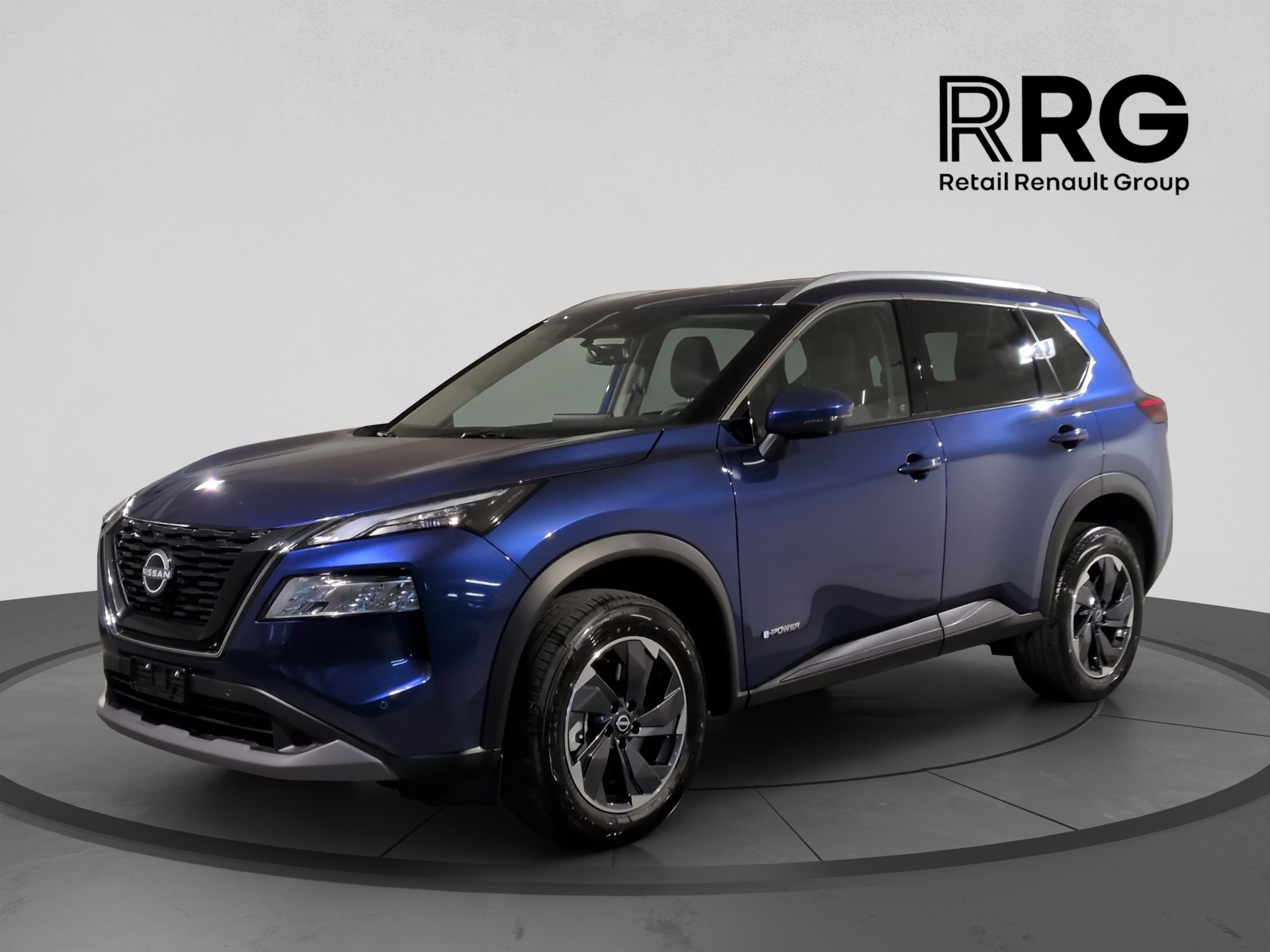 NISSAN X-Trail 1.5 VC-T e-Power N-Connecta-image-6
