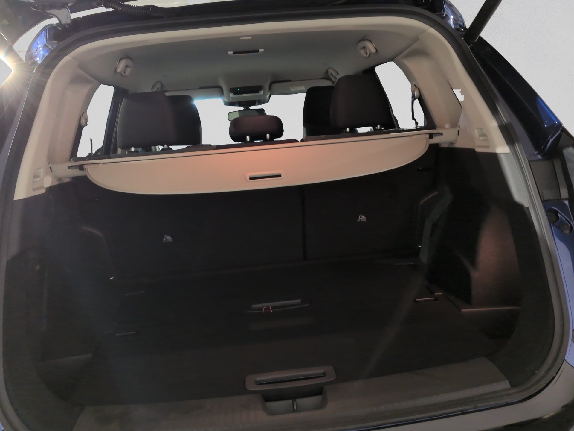 NISSAN X-Trail 1.5 VC-T e-Power N-Connecta-image-11