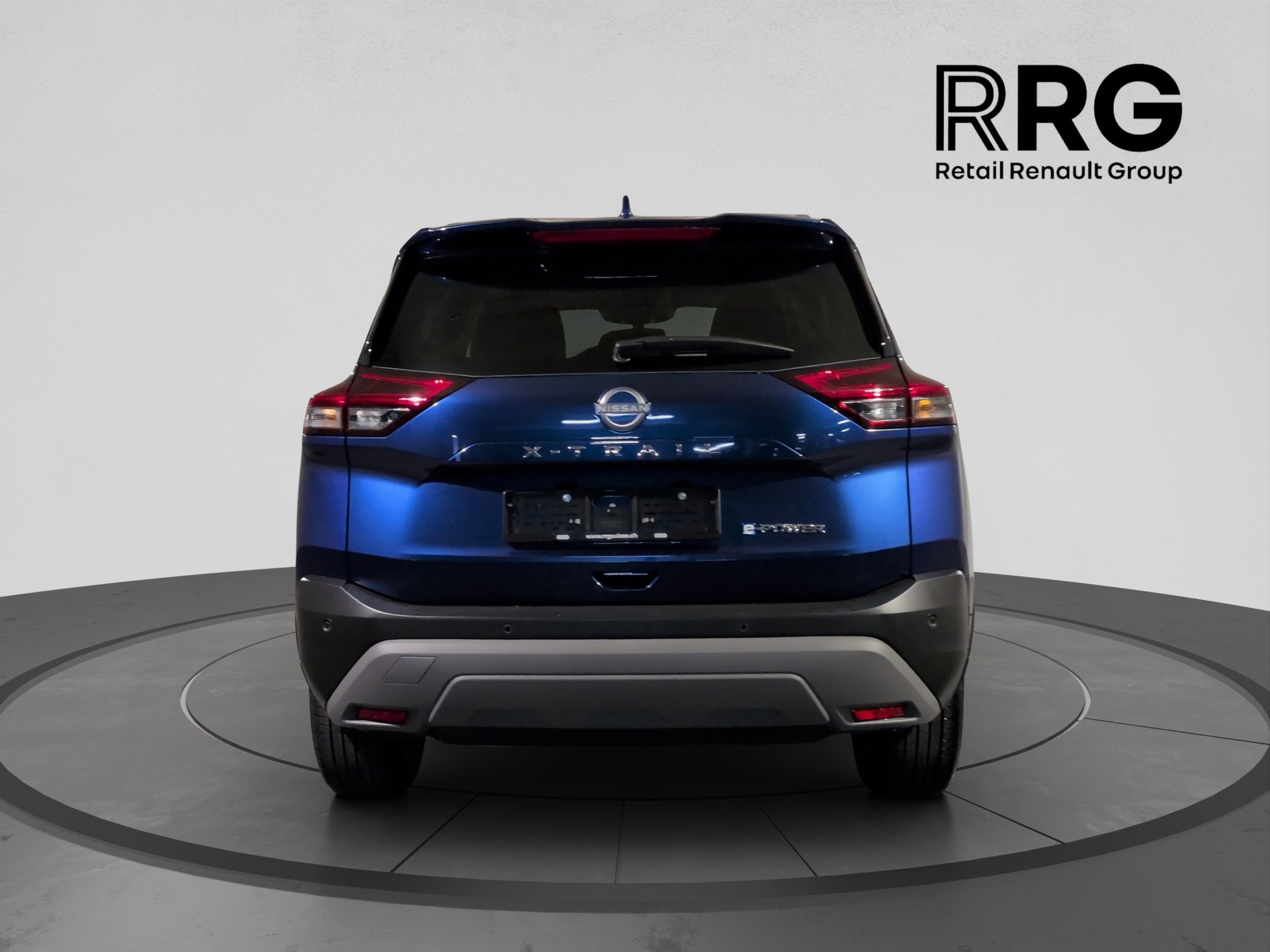 NISSAN X-Trail 1.5 VC-T e-Power N-Connecta-image-3