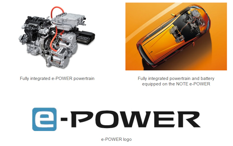NISSAN X-Trail 1.5 VC-T e-Power N-Connecta-image-16