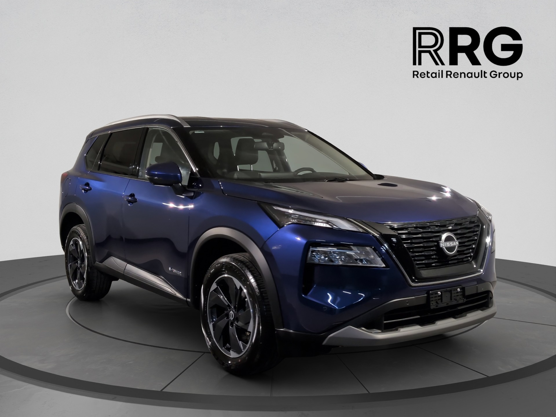 NISSAN X-Trail 1.5 VC-T e-Power N-Connecta-image-0