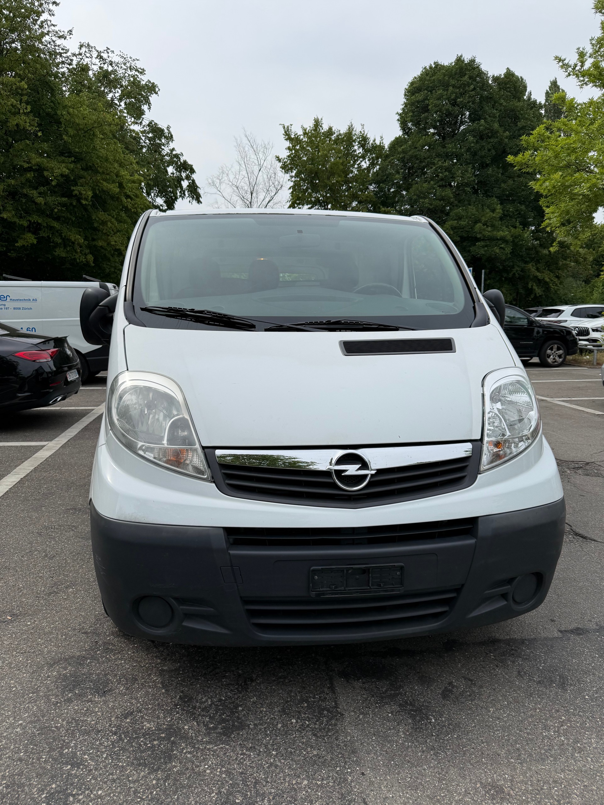 OPEL 2.0 CDTI 114 ecoFLEX-image-0