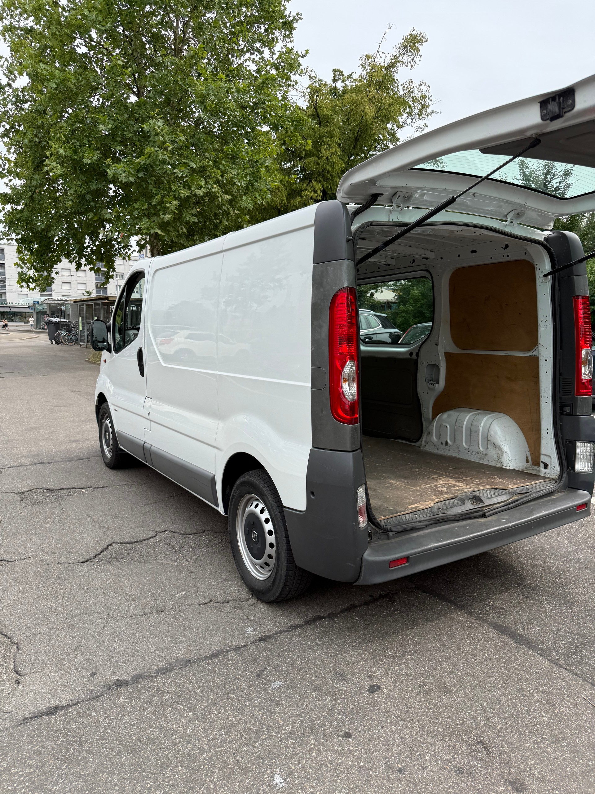 OPEL 2.0 CDTI 114 ecoFLEX-image-1