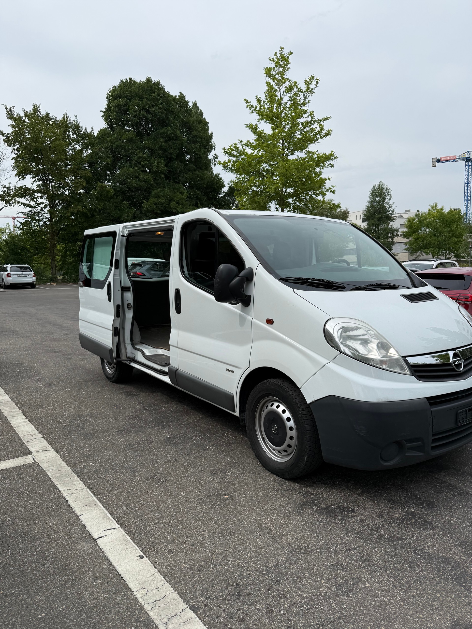 OPEL 2.0 CDTI 114 ecoFLEX-image-2