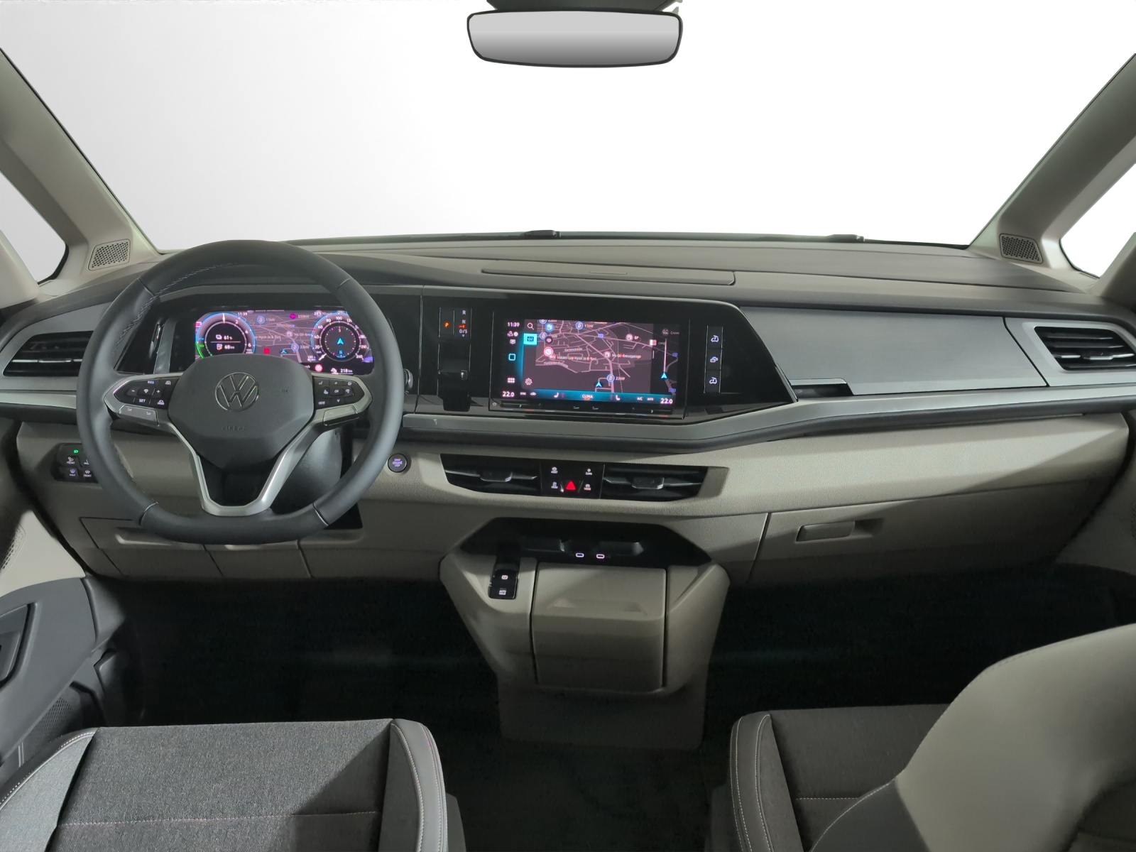 VW California eHybrid Ocean Liberty 4Motion-image-8