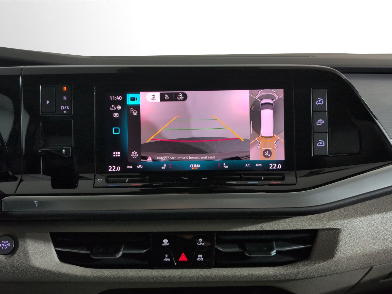 VW California eHybrid Ocean Liberty 4Motion-image-9