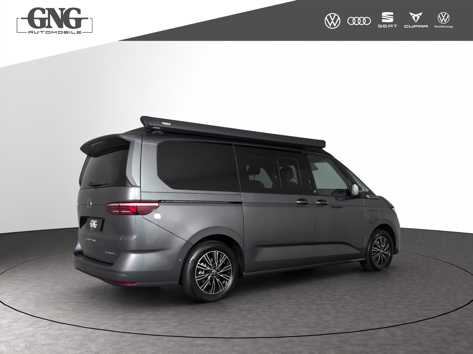VW California eHybrid Ocean Liberty 4Motion-image-2