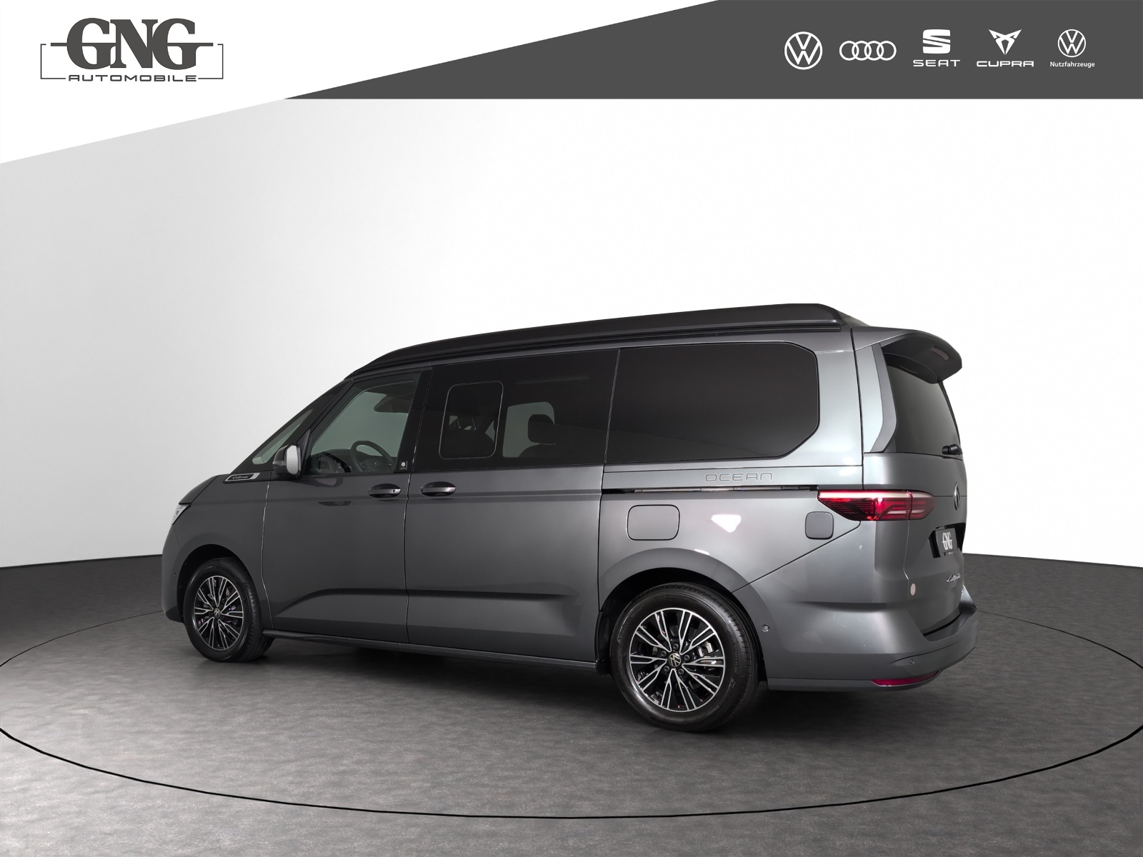 VW California eHybrid Ocean Liberty 4Motion-image-1