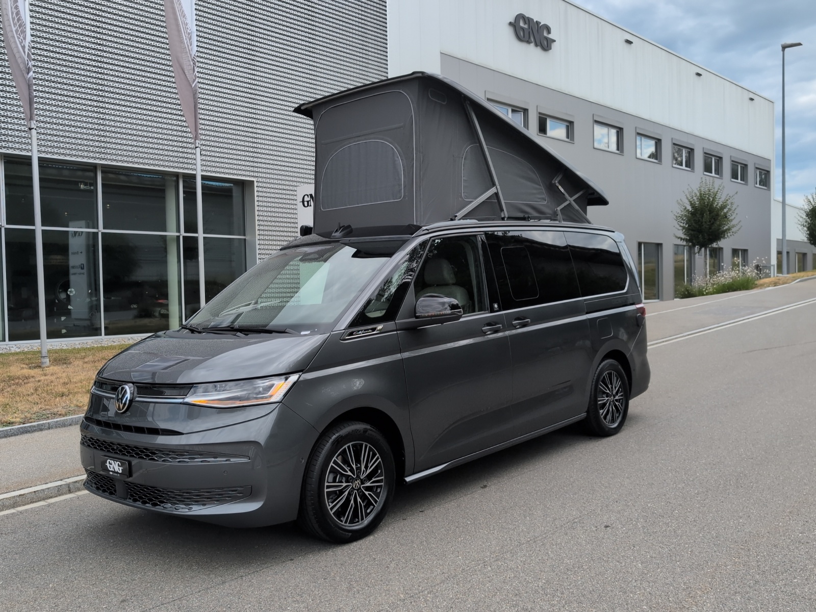 VW California eHybrid Ocean Liberty 4Motion-image-15