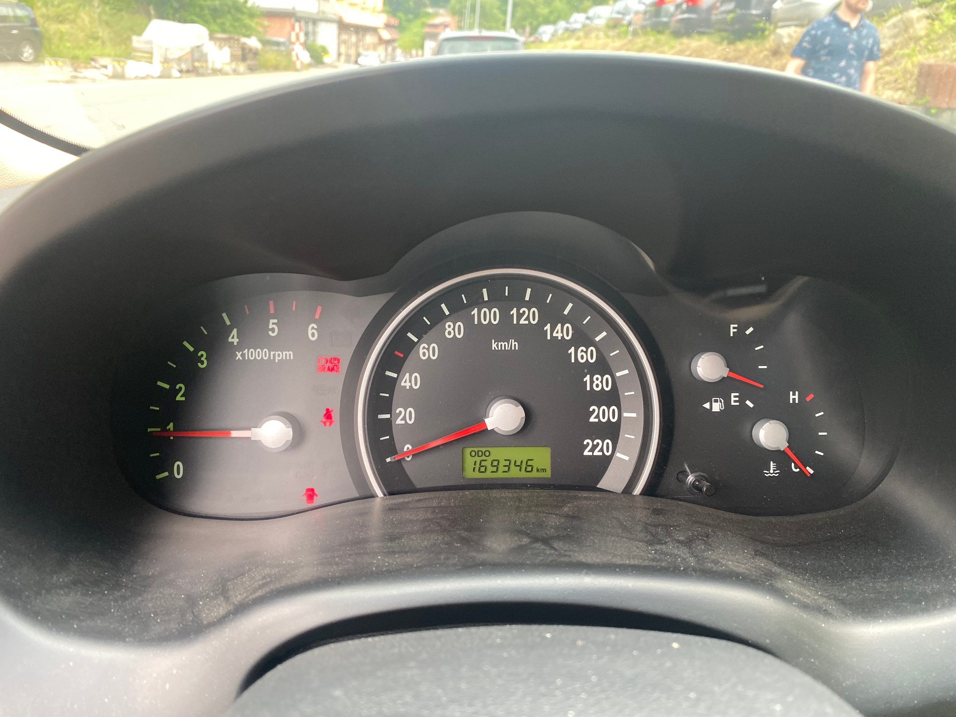 KIA Carnival 2.9 CRDi Trend-image-11