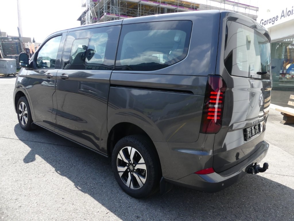 VW Caravelle 2.0 TDI Life Aut.8-showroom-element-1