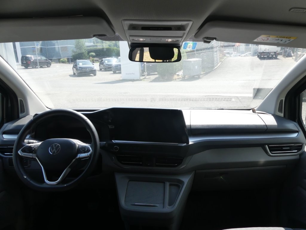VW Caravelle 2.0 TDI Life Aut.8-image-7