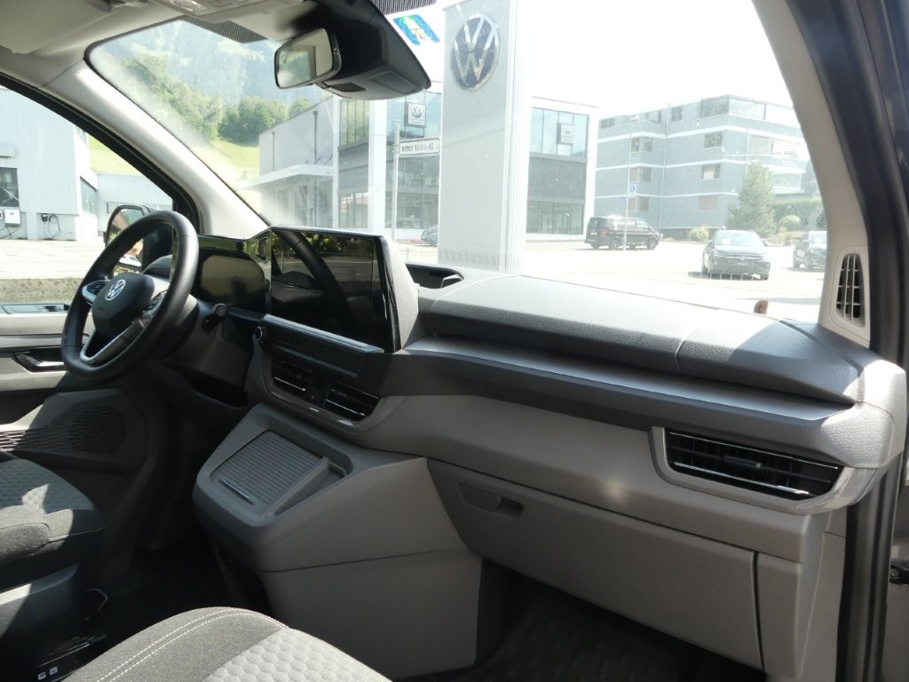 VW Caravelle 2.0 TDI Life Aut.8-image-8
