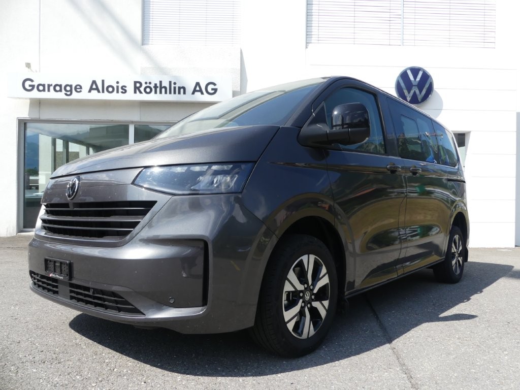 VW Caravelle 2.0 TDI Life Aut.8
