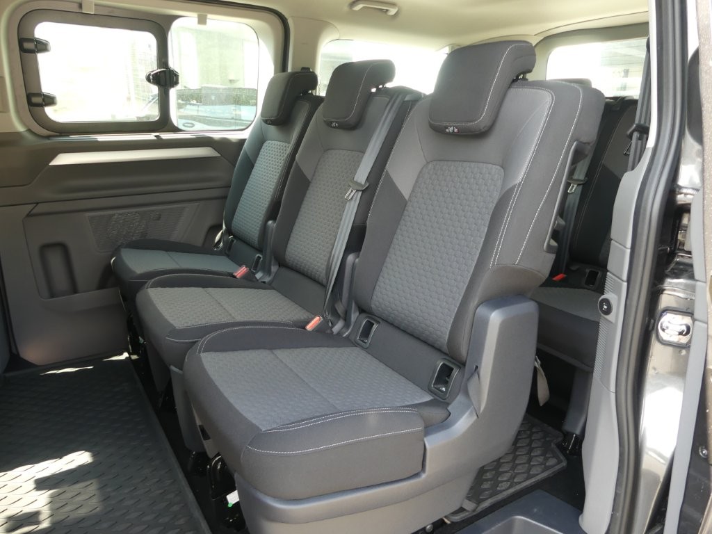 VW Caravelle 2.0 TDI Life Aut.8-image-11