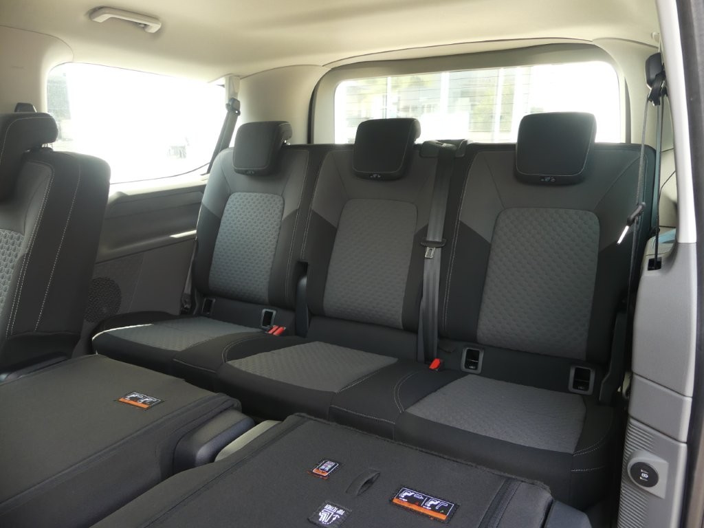 VW Caravelle 2.0 TDI Life Aut.8-image-13