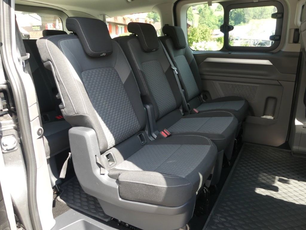 VW Caravelle 2.0 TDI Life Aut.8-image-12