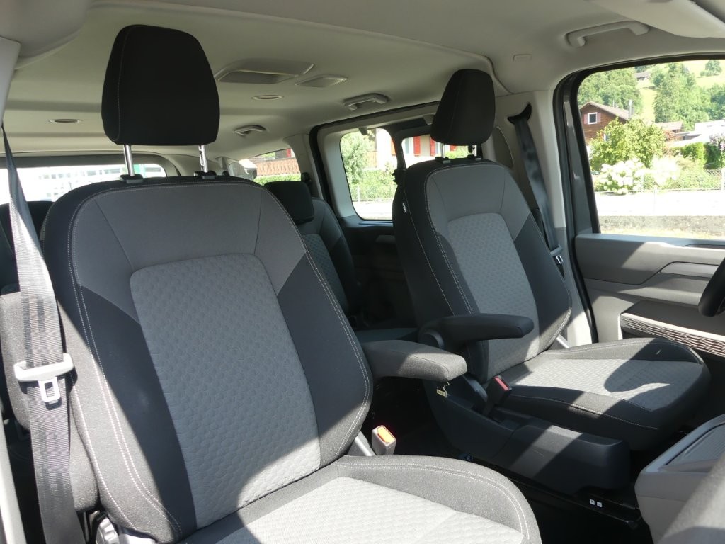 VW Caravelle 2.0 TDI Life Aut.8-image-10