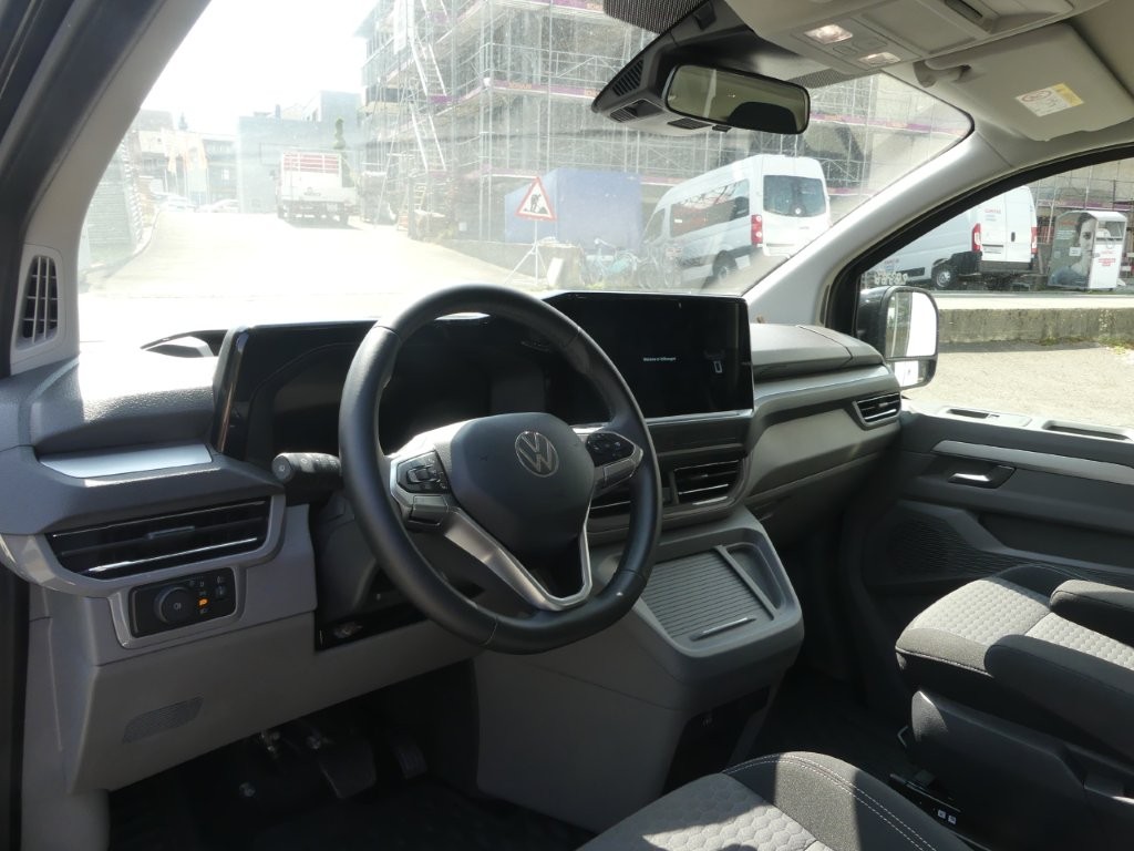 VW Caravelle 2.0 TDI Life Aut.8-image-6