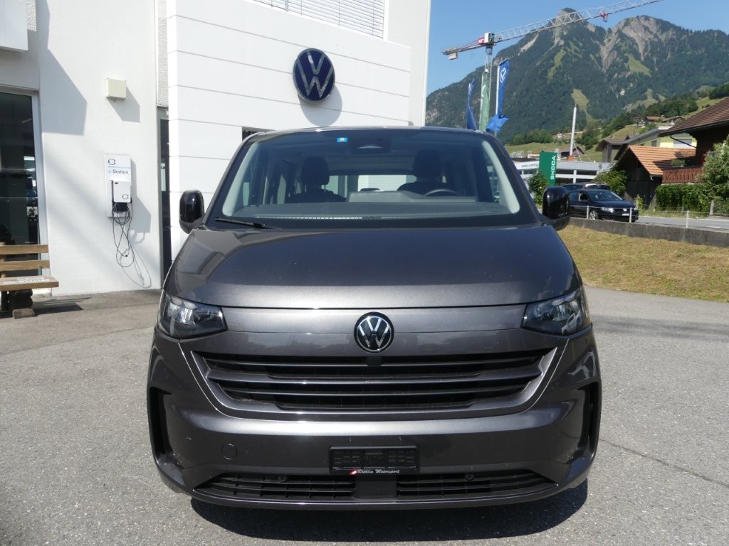VW Caravelle 2.0 TDI Life Aut.8-image-5