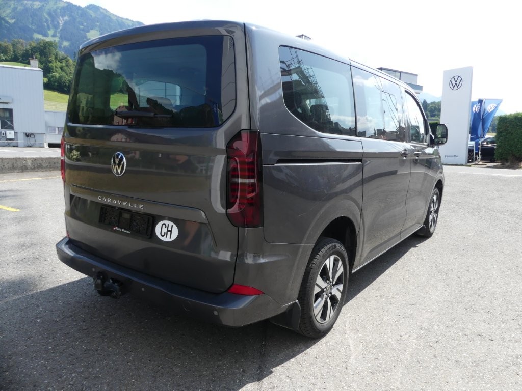 VW Caravelle 2.0 TDI Life Aut.8-showroom-element-3