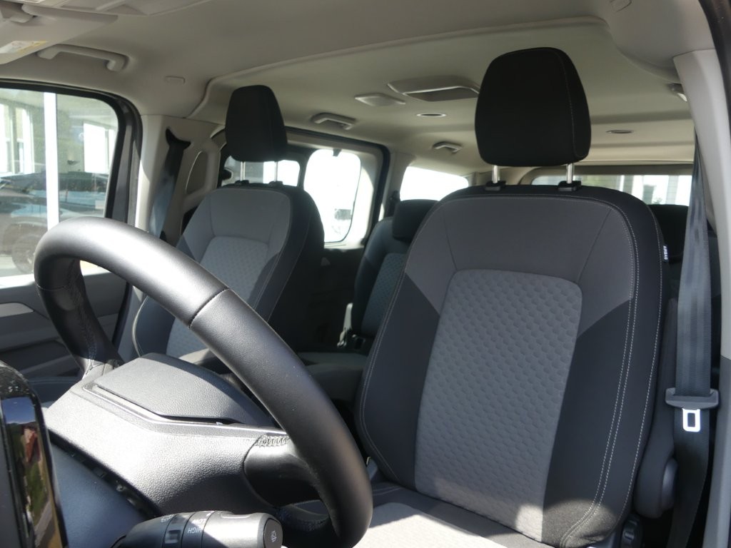 VW Caravelle 2.0 TDI Life Aut.8-image-9