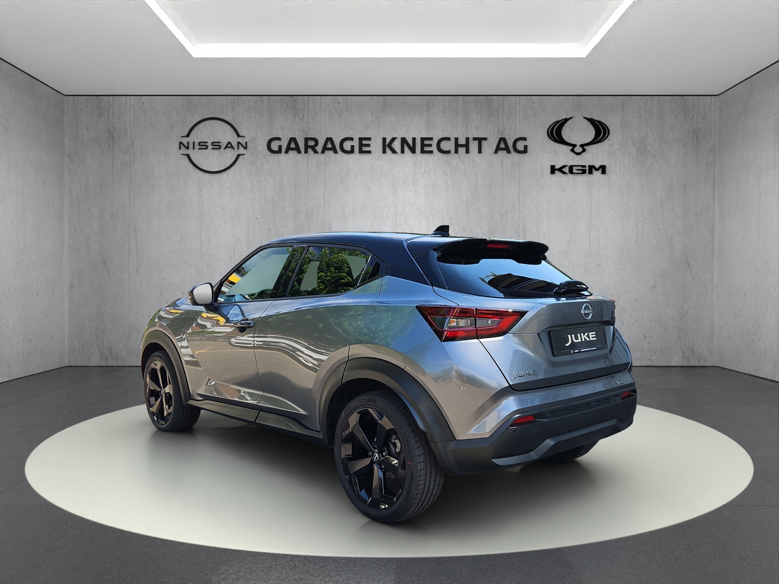 NISSAN Juke 1.0 DIG-T Tekna-image-5
