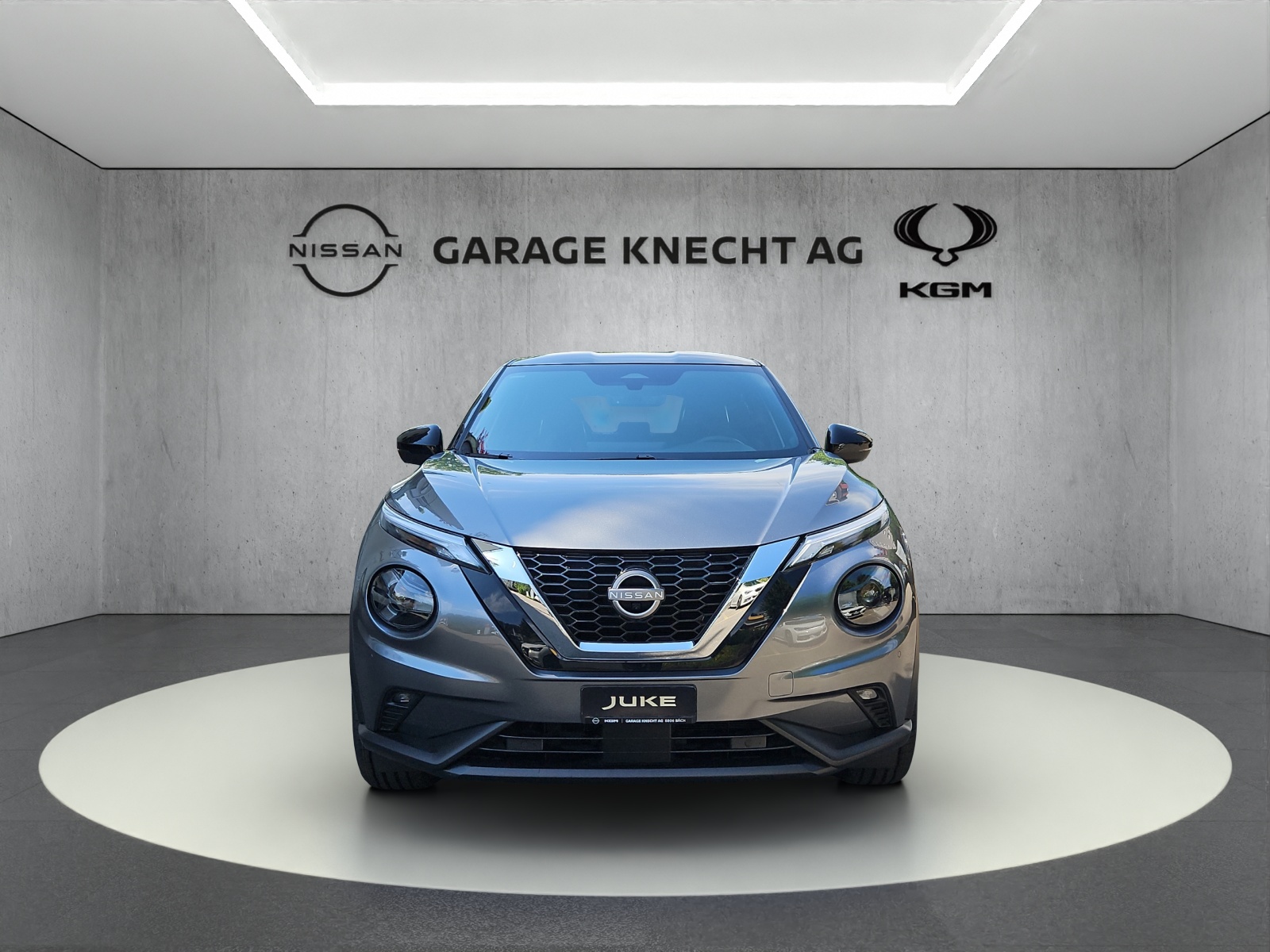 NISSAN Juke 1.0 DIG-T Tekna-image-2