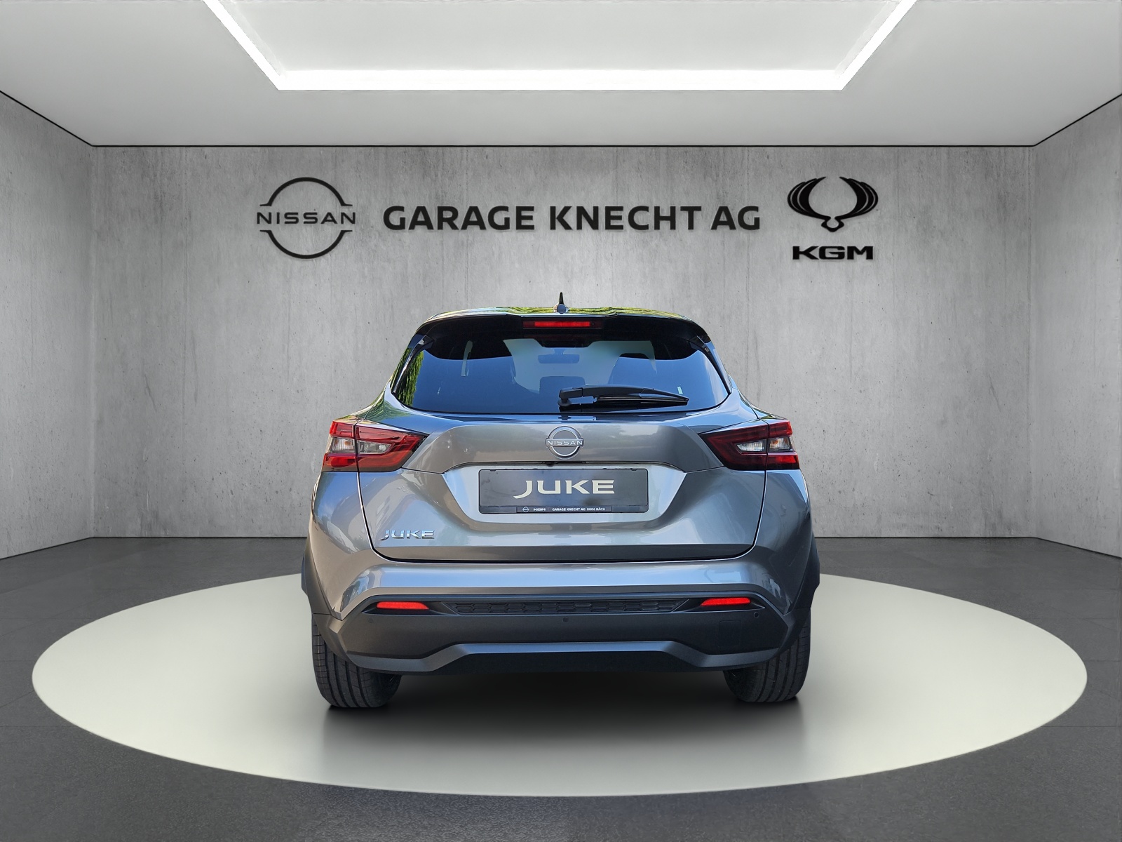 NISSAN Juke 1.0 DIG-T Tekna-image-6