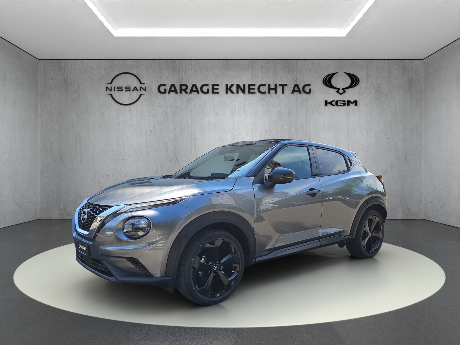 NISSAN Juke 1.0 DIG-T Tekna-image-3