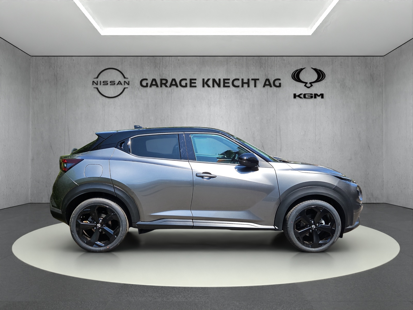 NISSAN Juke 1.0 DIG-T Tekna-image-0