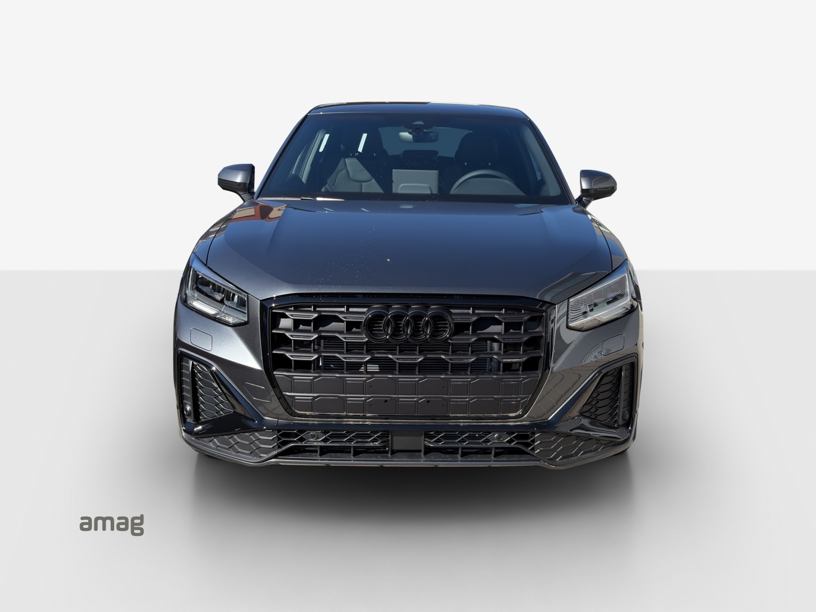 AUDI Q2 35 TFSI S line S-tronic-image-6