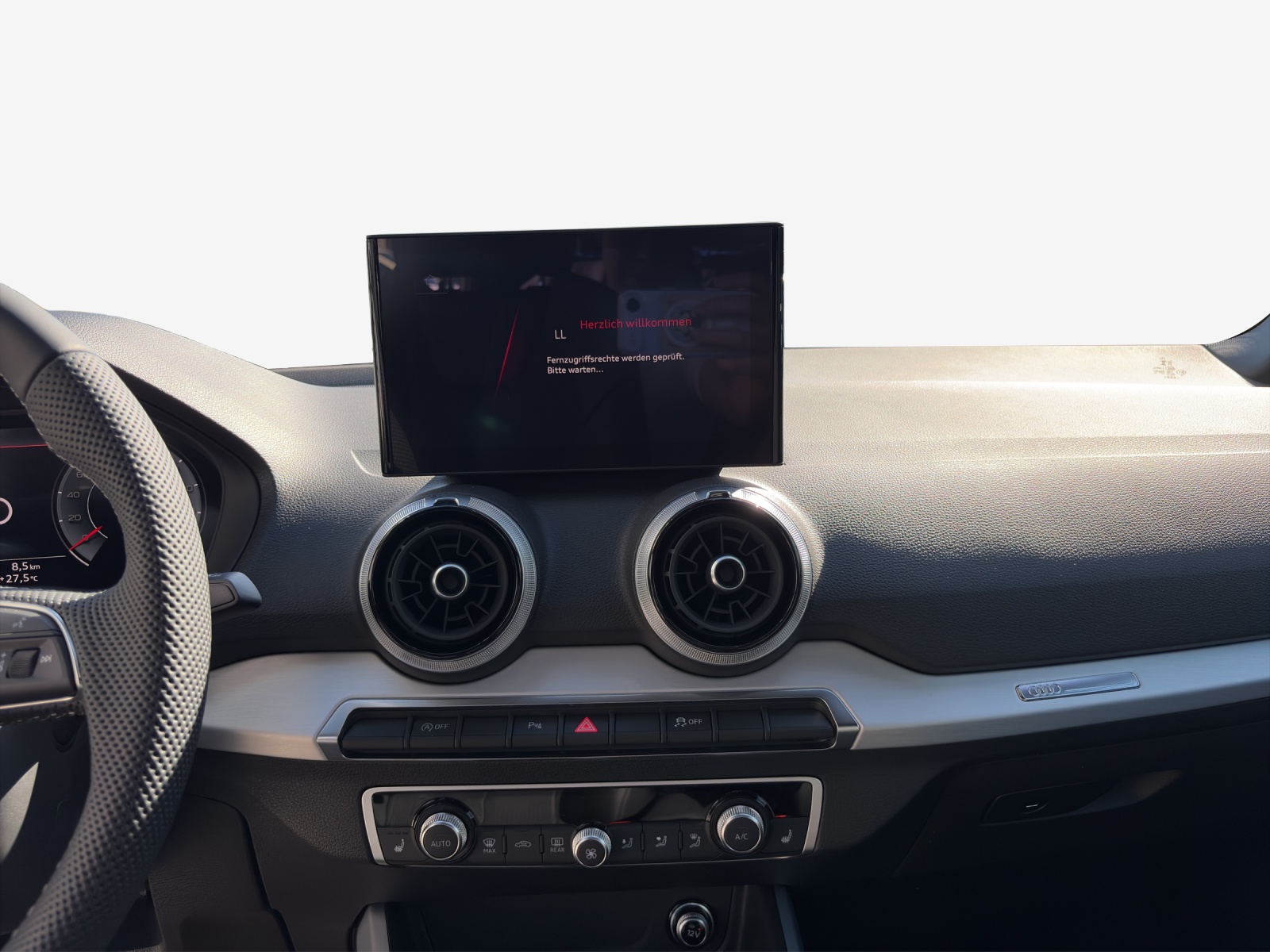 AUDI Q2 35 TFSI S line S-tronic-image-10
