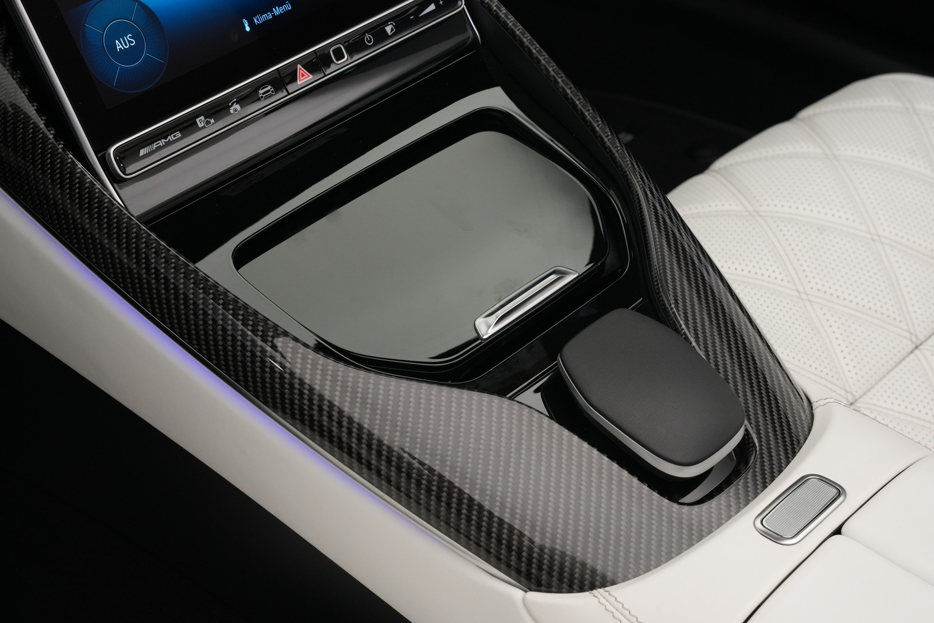 MERCEDES-BENZ AMG SL 63 4M Executive Edition Speedshift MCT-image-45