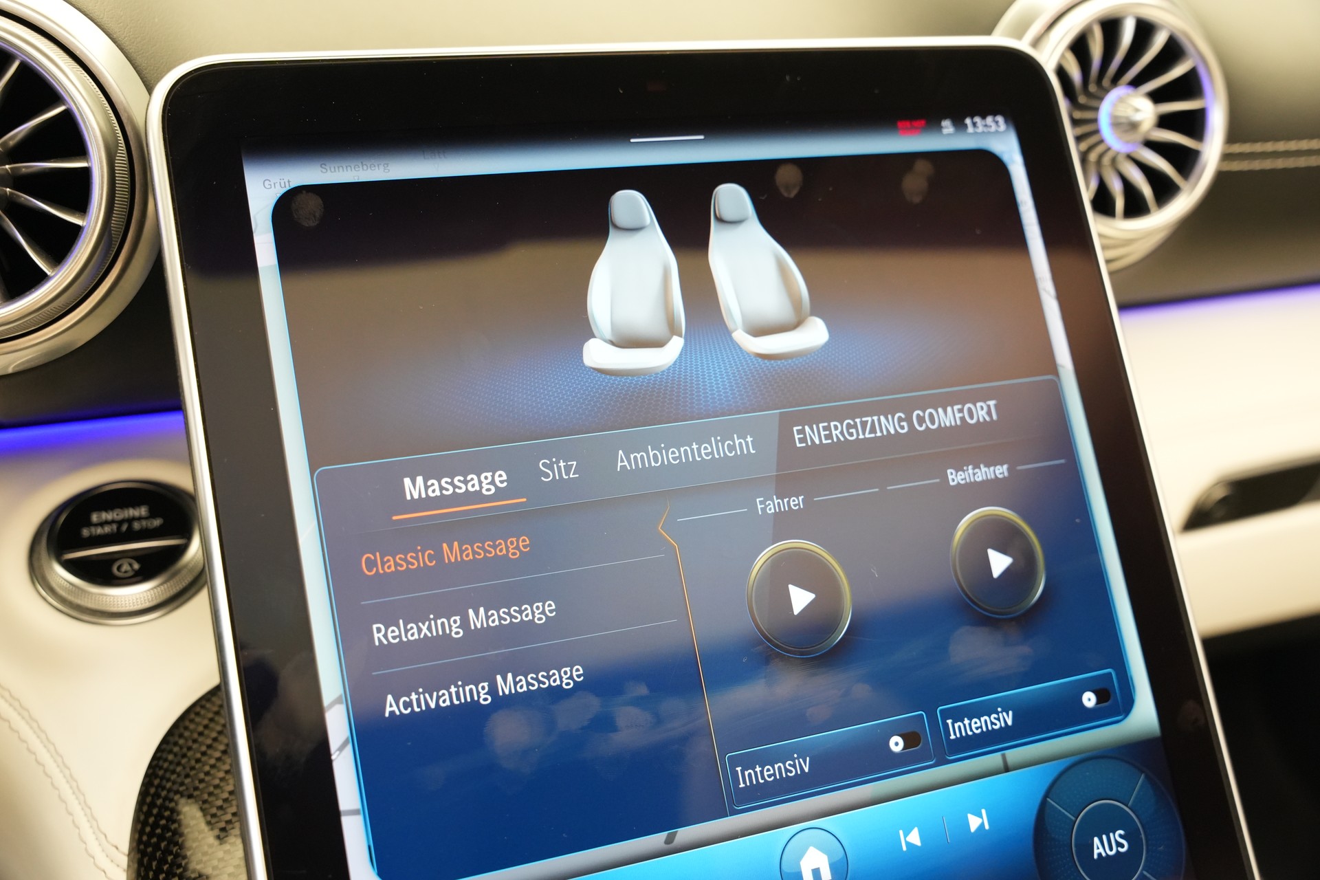 MERCEDES-BENZ AMG SL 63 4M Executive Edition Speedshift MCT-image-41