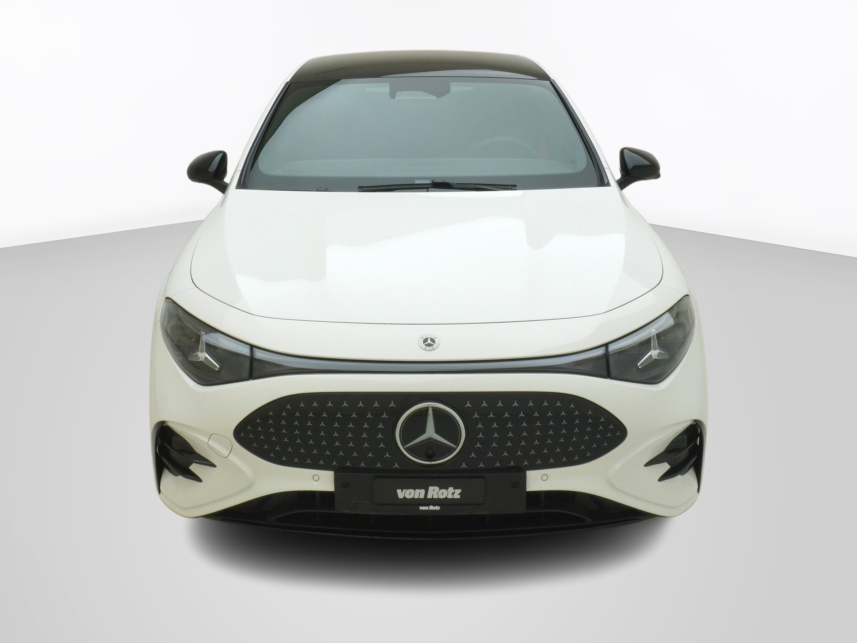 MERCEDES-BENZ CLA-Klasse 250+ AMG Line-image-5