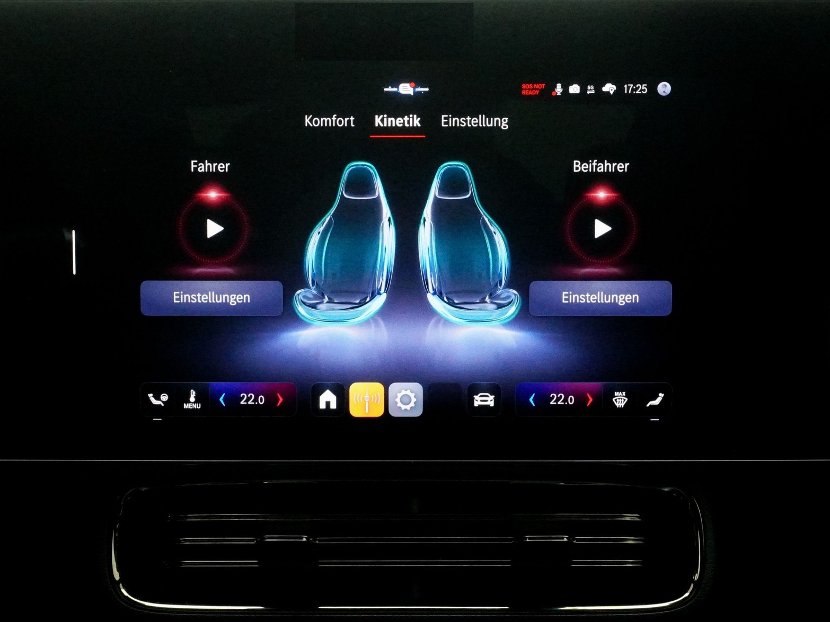 MERCEDES-BENZ CLA-Klasse 250+ AMG Line-image-17