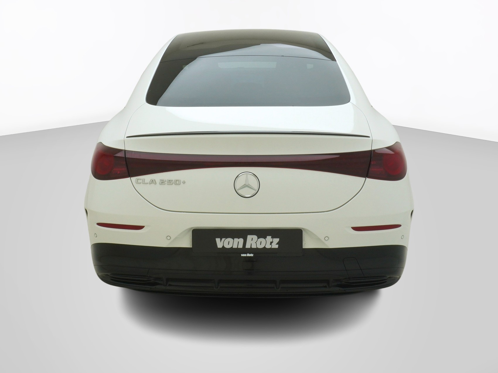 MERCEDES-BENZ CLA-Klasse 250+ AMG Line-image-2