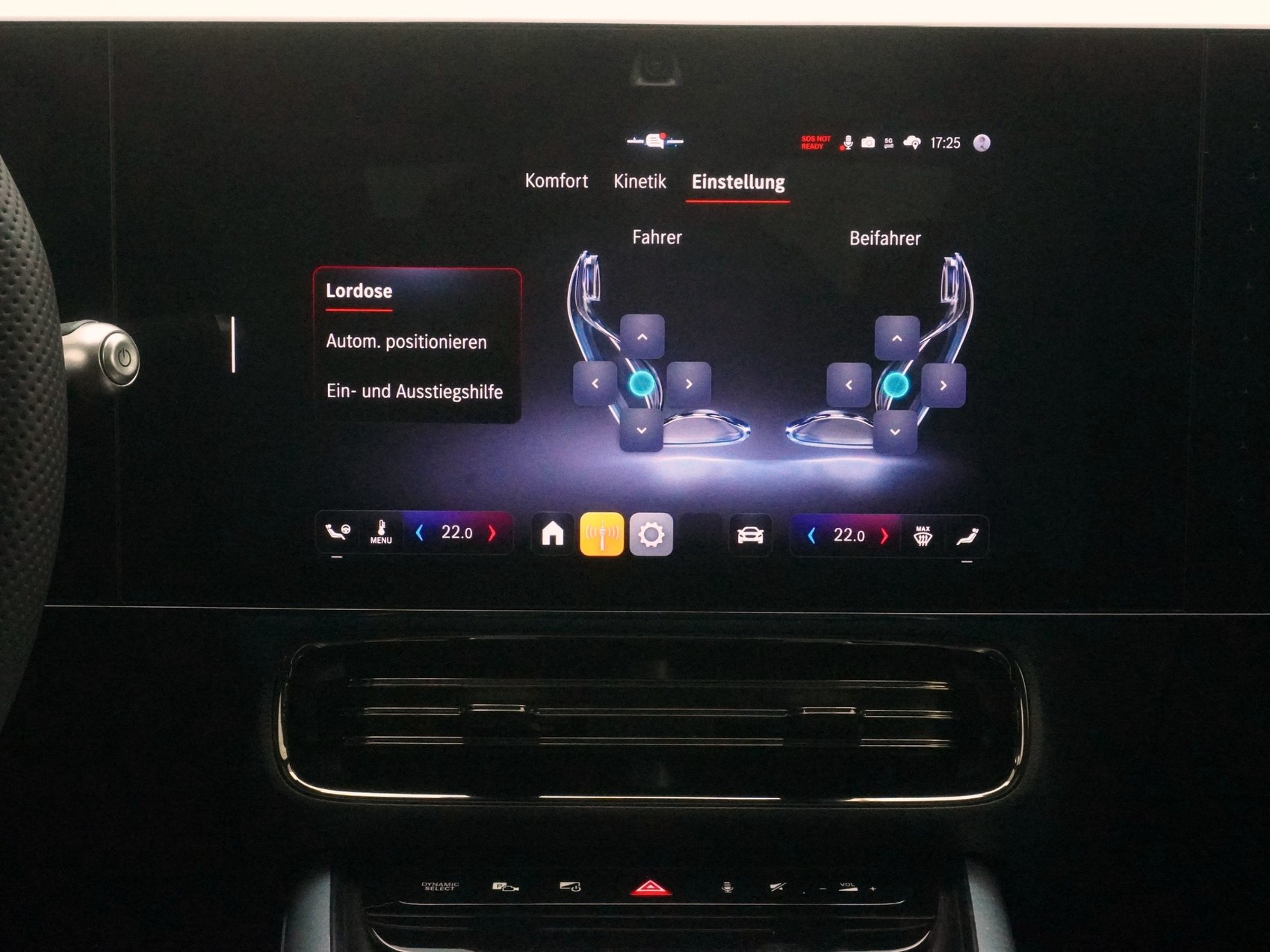MERCEDES-BENZ CLA-Klasse 250+ AMG Line-image-18