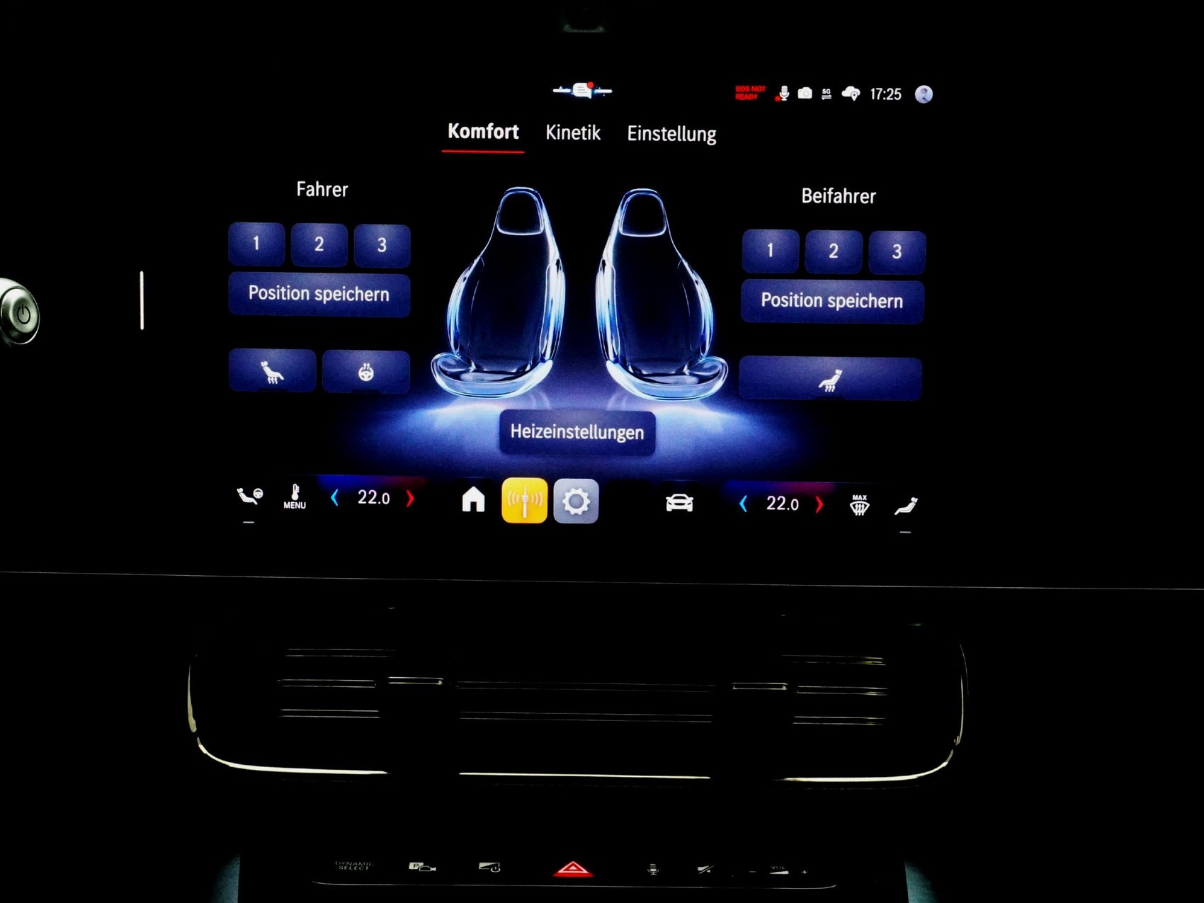 MERCEDES-BENZ CLA-Klasse 250+ AMG Line-image-16