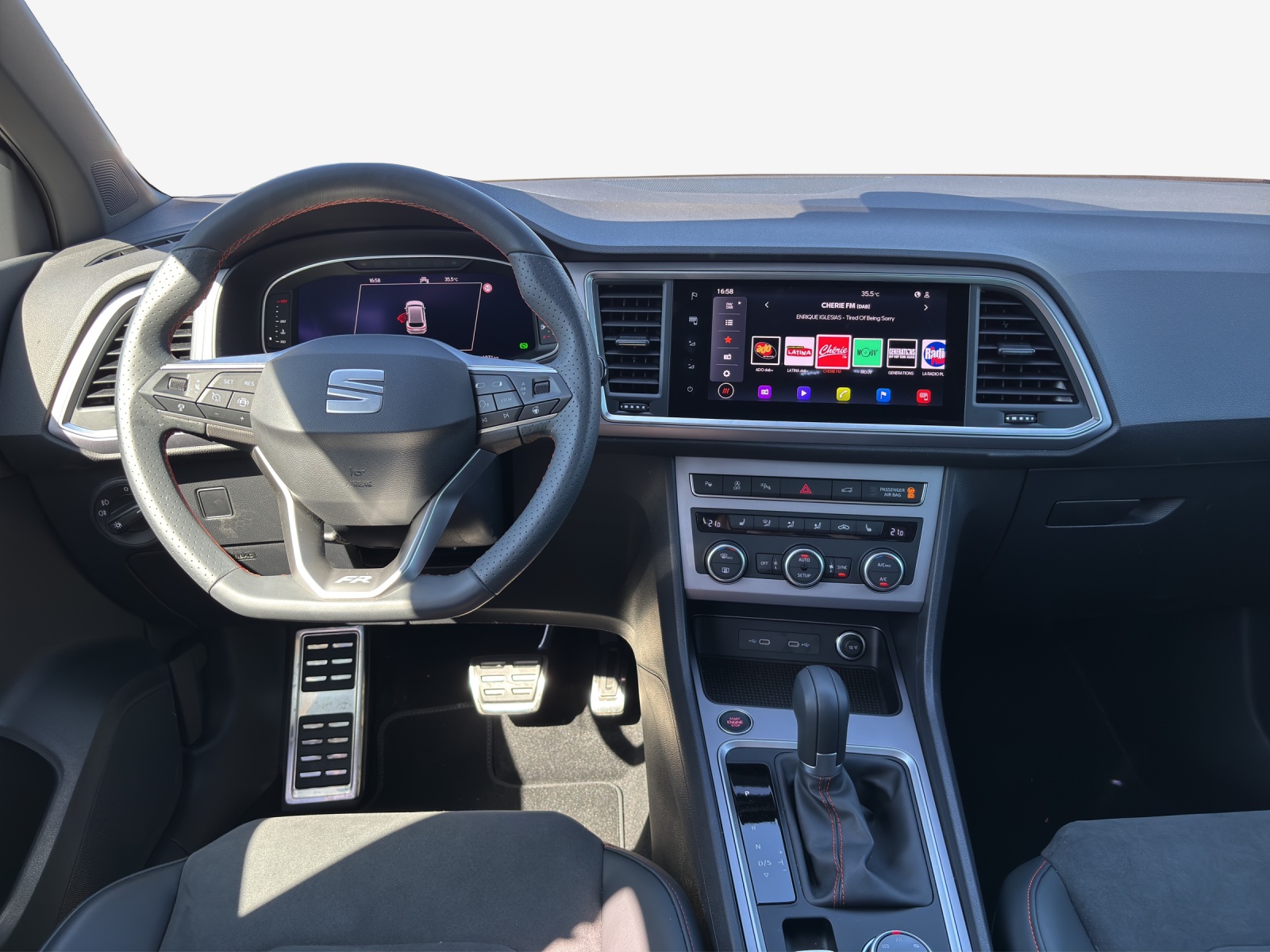 SEAT Ateca 1.5 TSI EVO DSG FR-image-8