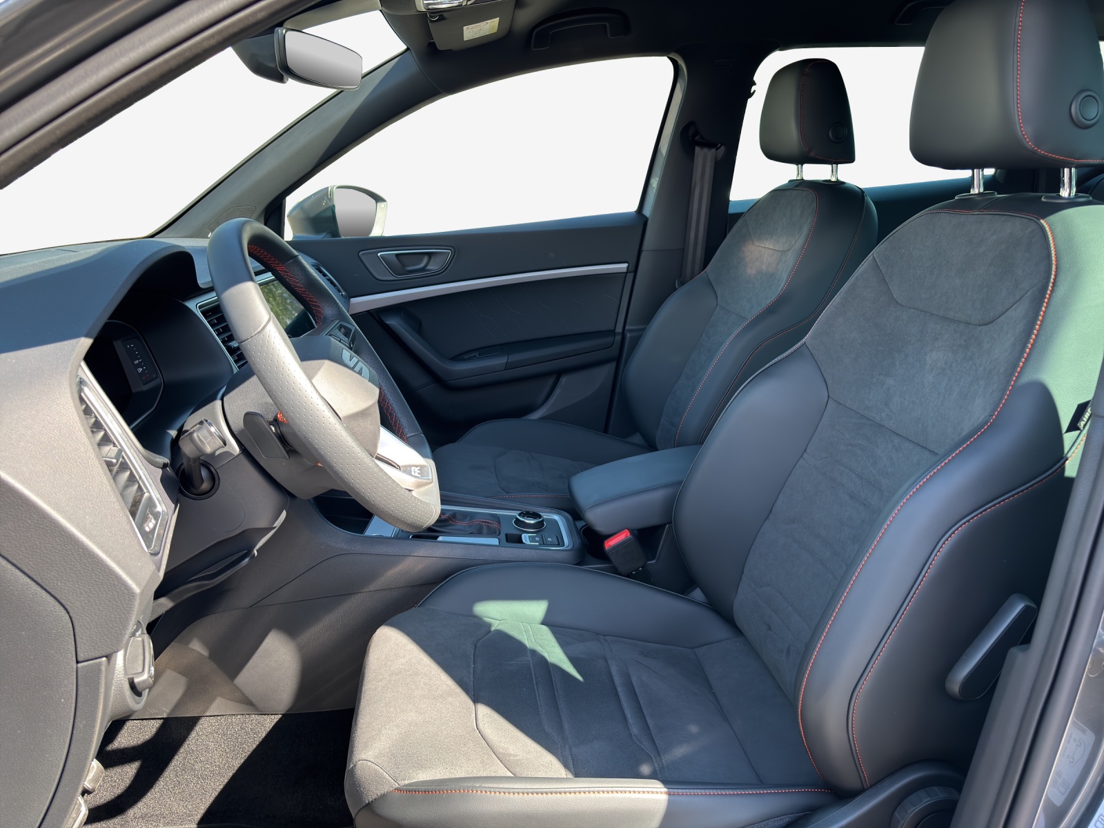 SEAT Ateca 1.5 TSI EVO DSG FR-image-7