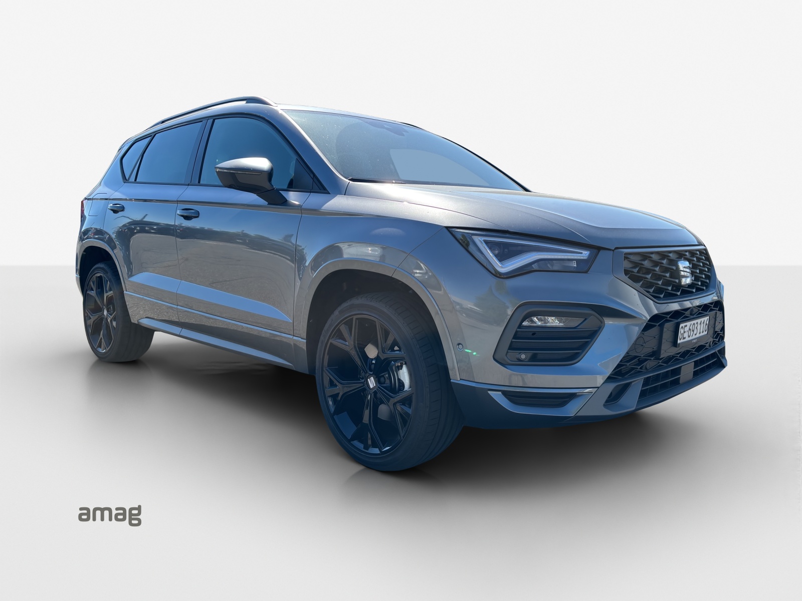 SEAT Ateca 1.5 TSI EVO DSG FR-image-5