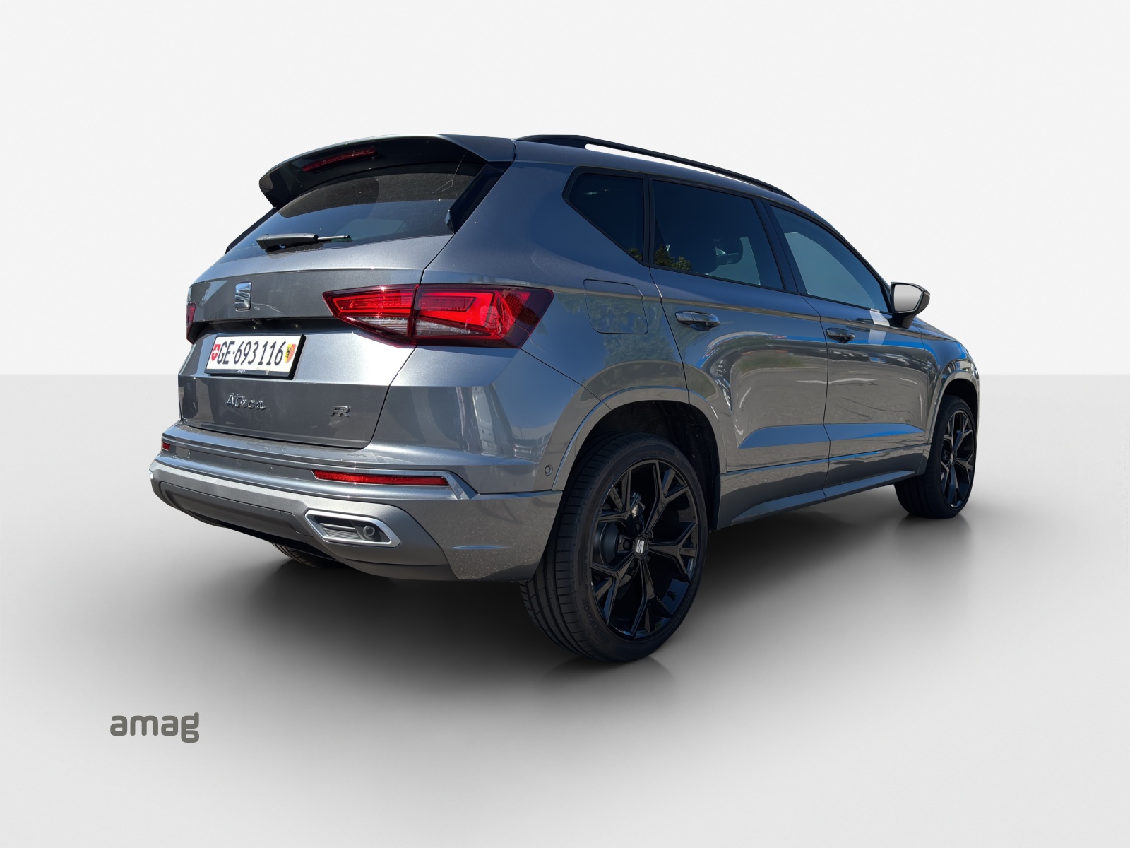 SEAT Ateca 1.5 TSI EVO DSG FR-image-4