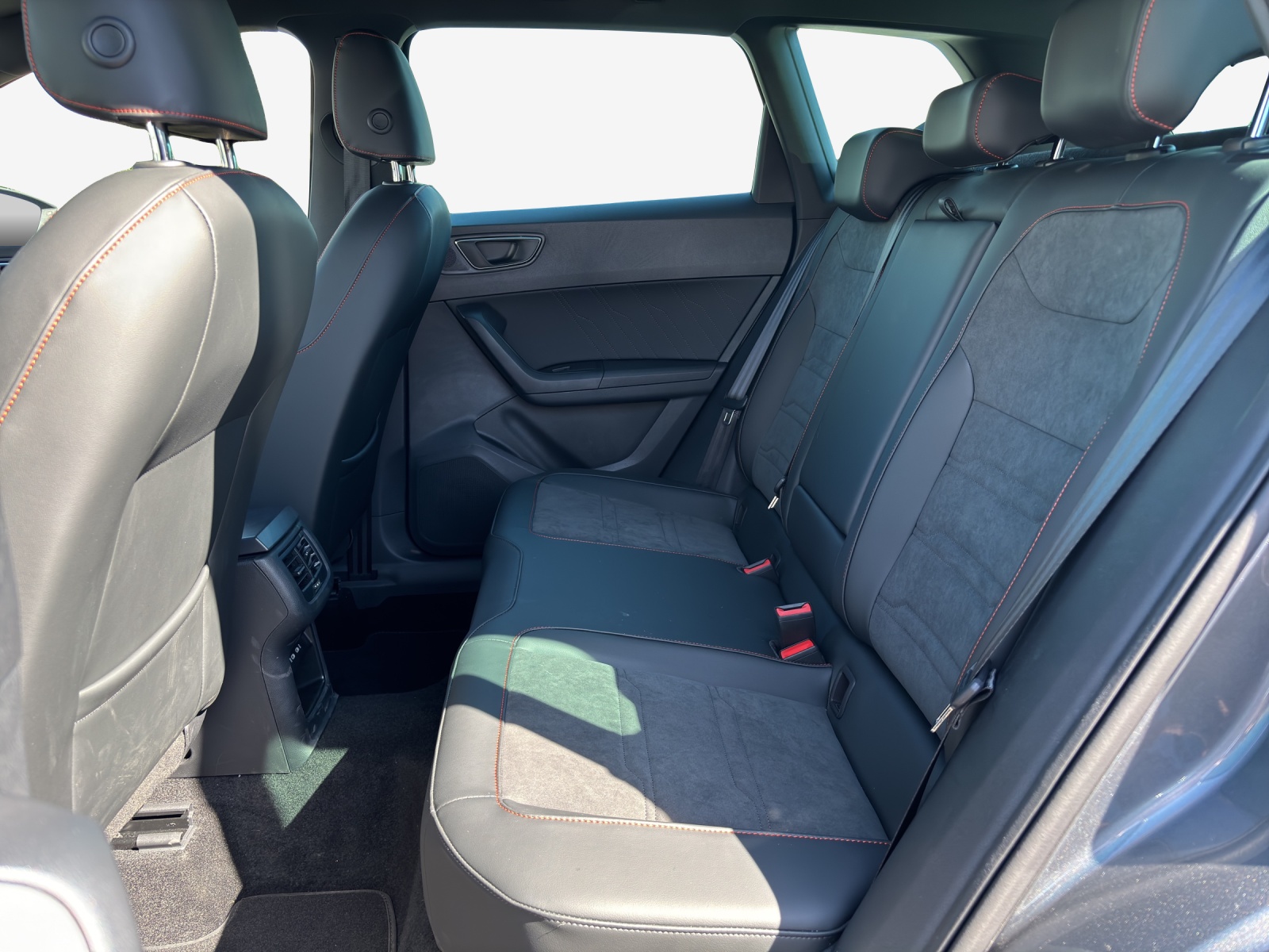 SEAT Ateca 1.5 TSI EVO DSG FR-image-11