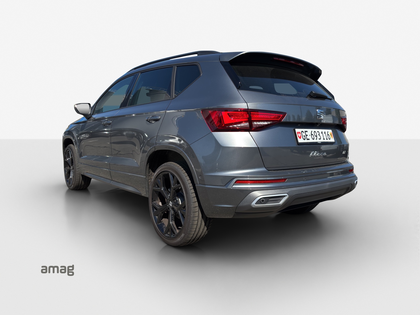 SEAT Ateca 1.5 TSI EVO DSG FR-image-2