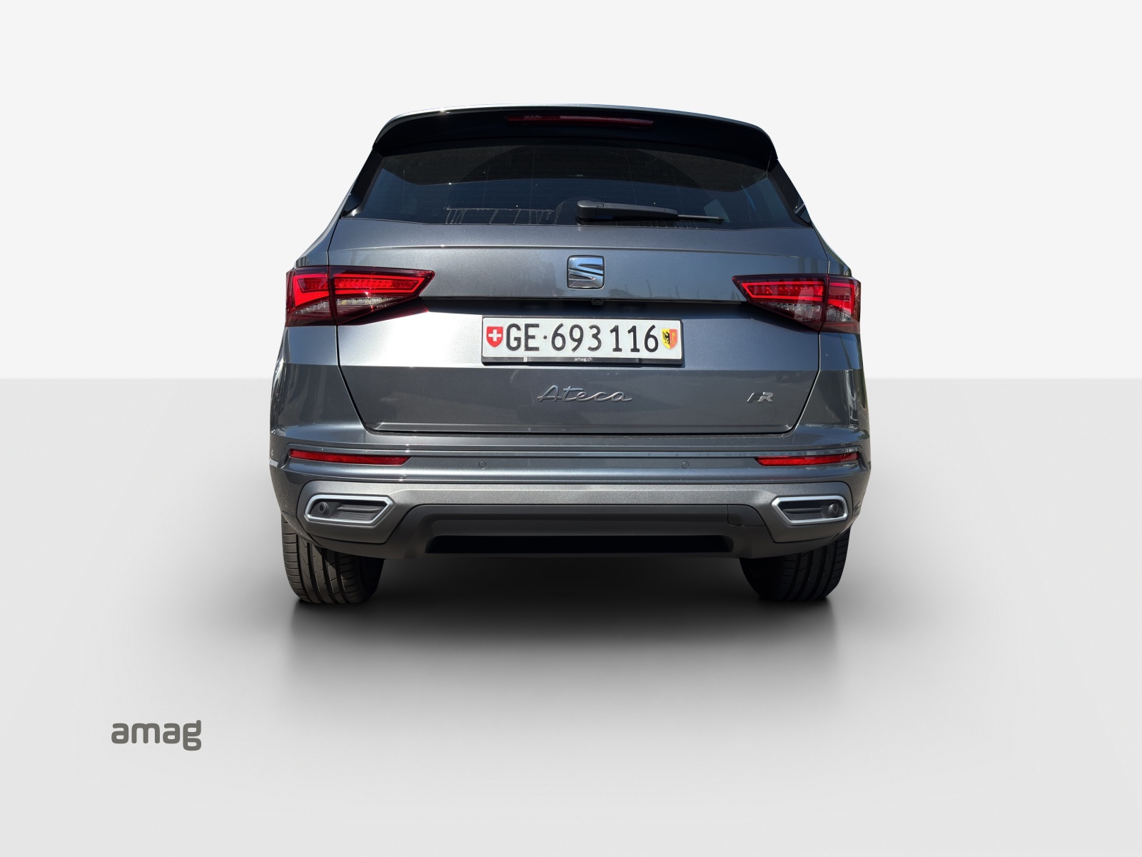 SEAT Ateca 1.5 TSI EVO DSG FR-image-3
