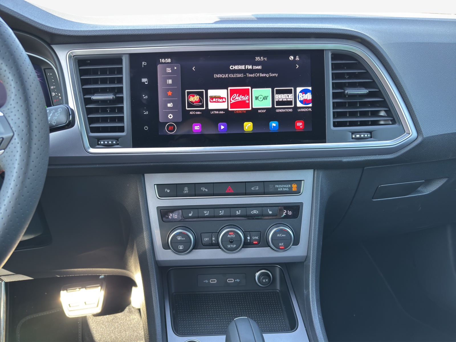 SEAT Ateca 1.5 TSI EVO DSG FR-image-10