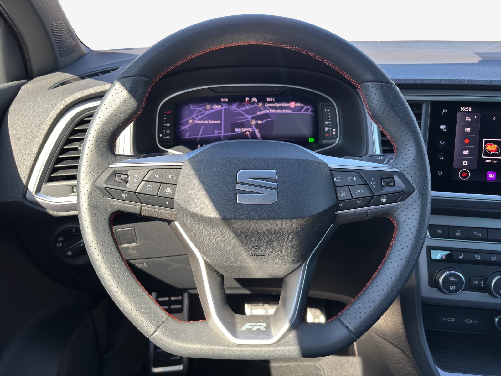 SEAT Ateca 1.5 TSI EVO DSG FR-image-9