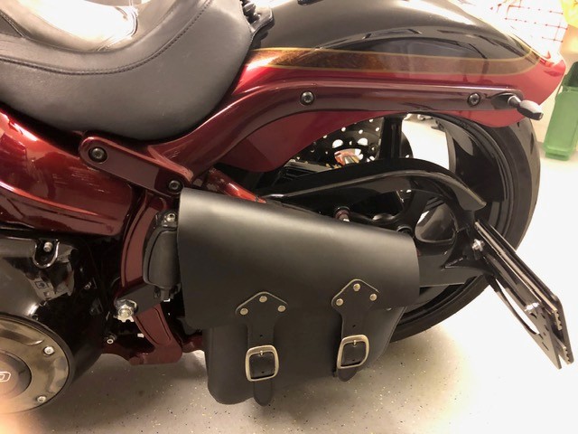 HARLEY-DAVIDSON FXSE Breakout Pro Street CVO ABS-image-4